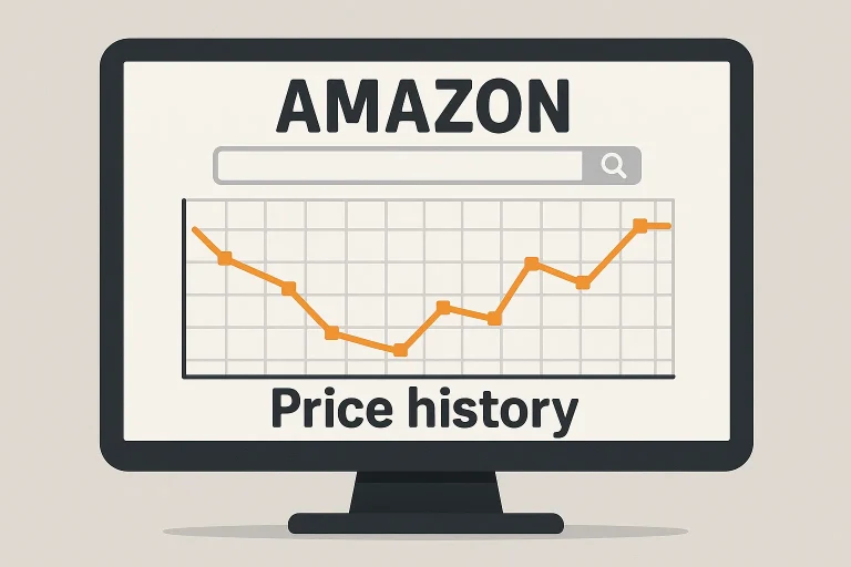 storico prezzi amazon